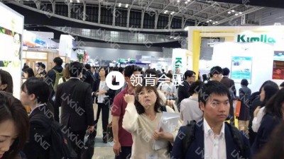 展會(huì)現(xiàn)場1
